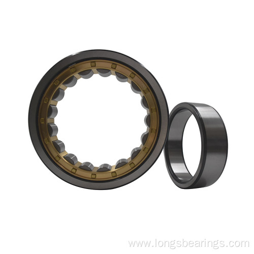 Cylindrical Roller Bearing NU220 roller bearing